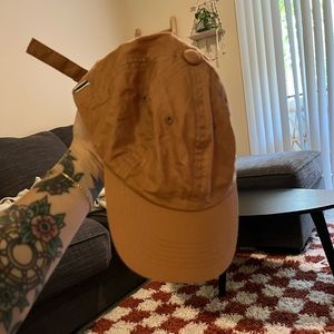 Baggu dad hat